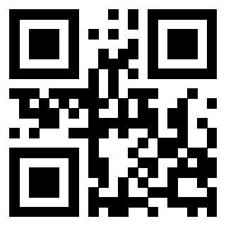 Scansione del Qr Code di 3208683355