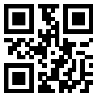 3208683361 Qr Code associato