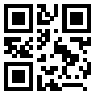 3208683363 - Immagine del QrCode associato