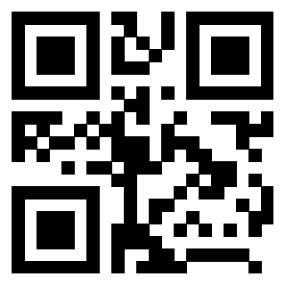 3208683370 - Immagine del QrCode associato