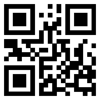 3208683371 - Immagine del Qr Code associato