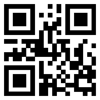 3208683374 - Immagine del Qr Code associato