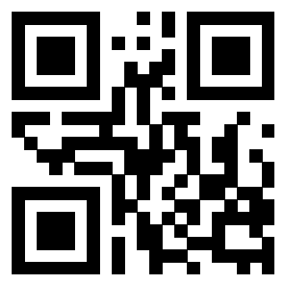 3208683375 QrCode associato