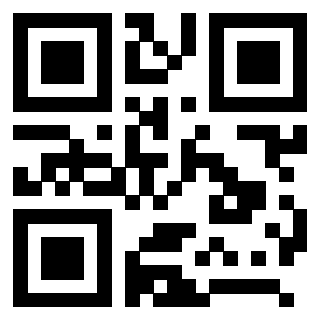 3208683376 QrCode associato