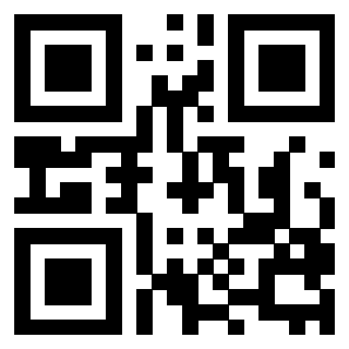 Immagine del Qr Code di 3208683378