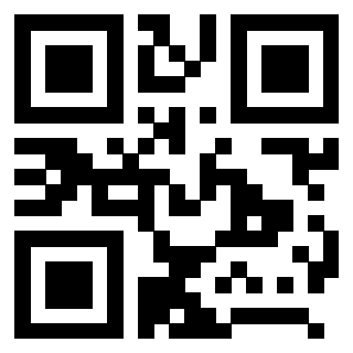 3208683384 Qr Code associato