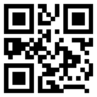 Il Qr Code di 3208683385