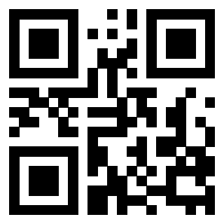 3208683386 QrCode associato