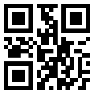 Immagine del QrCode di 3208683387