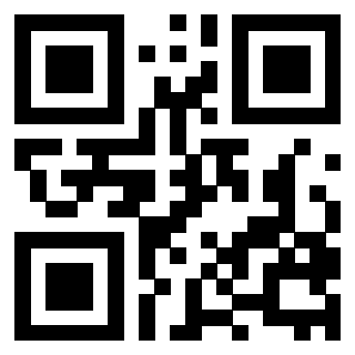 3208683389 - Immagine del Qr Code associato