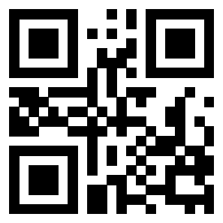 3208683390 - Immagine del QrCode associato