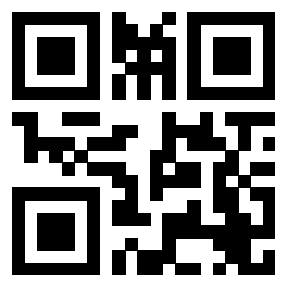 3208683391 QrCode associato