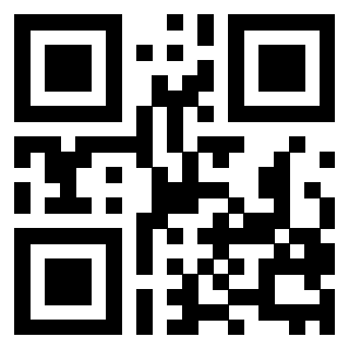 3208683392 - Immagine del Qr Code associato