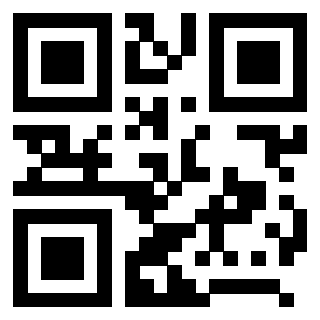 Immagine del Qr Code di 3208683395
