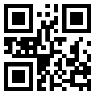 Il QrCode di 3208683396