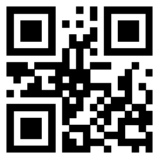3208683401 - Immagine del QrCode