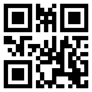 Il Qr Code di 3208683407