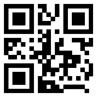 Il Qr Code di 3208683415