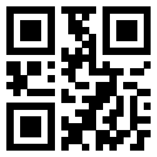 Il Qr Code di 3208683421