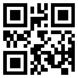 3208683423 - Immagine del QrCode associato