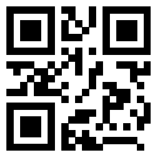 3208683427 - Immagine del Qr Code