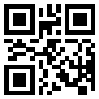 Il Qr Code di 3208683428