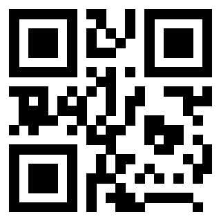 3208683432 Qr Code associato