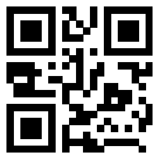 Il Qr Code di 3208683434