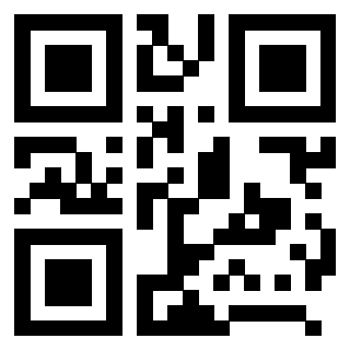 3208683444 QrCode associato