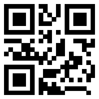 Scansione del Qr Code di 3208683445