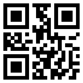 Il QrCode di 3208683451