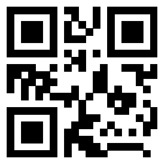 Scansione del Qr Code di 3208683452