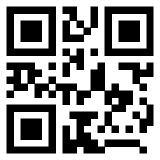 3208683453 - Immagine del Qr Code associato