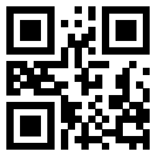 Il QrCode di 3208683454