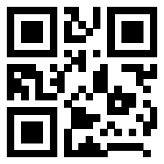 3208683456 - Immagine del Qr Code