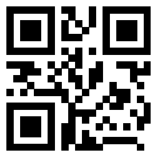 3208683460 QrCode associato