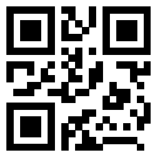 Scansione del Qr Code di 3208683466
