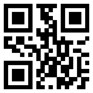 Il QrCode di 3208683468