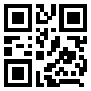 Scansione del Qr Code di 3208683470