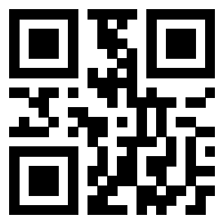 Scansione del Qr Code di 3208683472