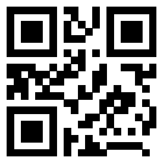 Scansione del Qr Code di 3208683479