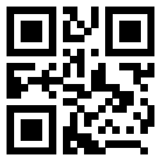 3208683480 - Immagine del Qr Code associato
