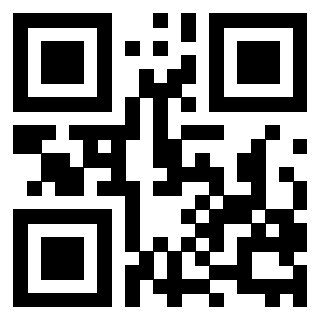 3208683481 Qr Code associato