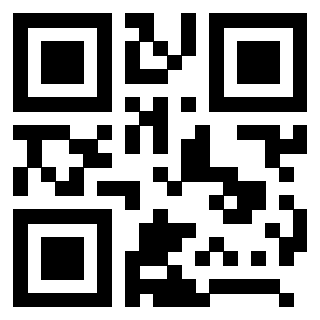 Scansione del QrCode di 3208683482