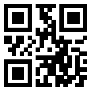 Il Qr Code di 3208683484