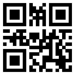Scansione del Qr Code di 3208683485