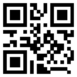 Scansione del Qr Code di 3208683501