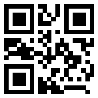 Il Qr Code di 3208683503