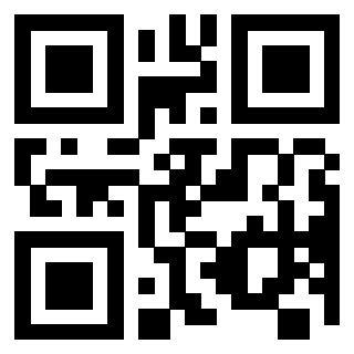 3208683505 - Immagine del Qr Code associato