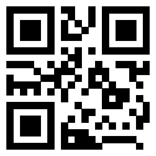 Il Qr Code di 3208683506
